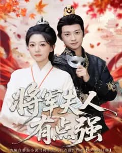 将军夫人有点强