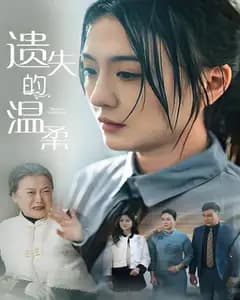 遗失的温柔