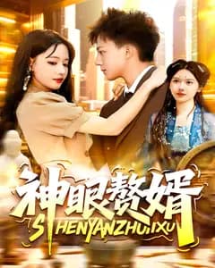 神眼赘婿