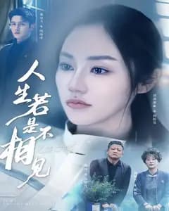 人生若是不相见