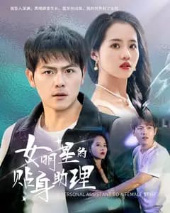 女明星的贴身助理