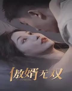 傲婿无双