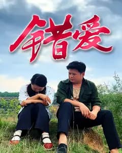 错 爱
