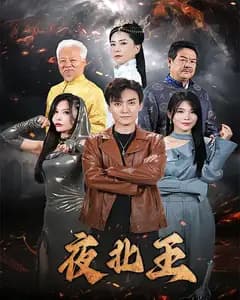 夜北王