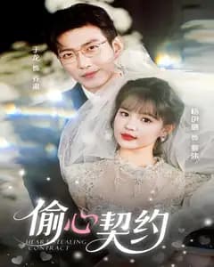 偷心契约