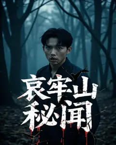 哀牢山秘闻