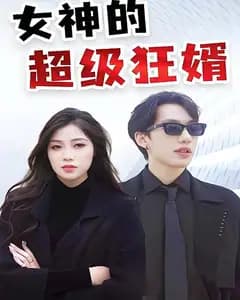 女神的超级狂婿