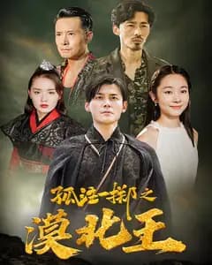 孤注一掷之漠北王