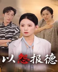 以怨报德!