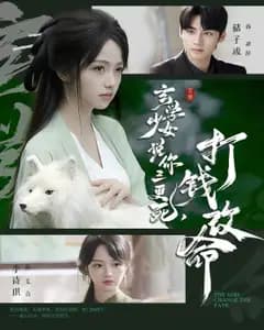 玄学少女说你三更死,打钱改命