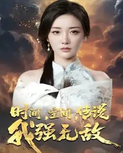 时间,空间,传说我强无敌