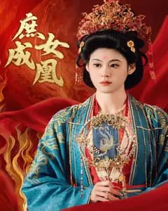 庶女成凰
