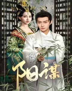 阳谋