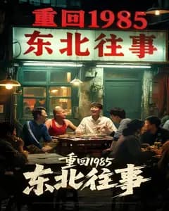 重回1985东北往事