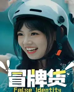 冒牌货