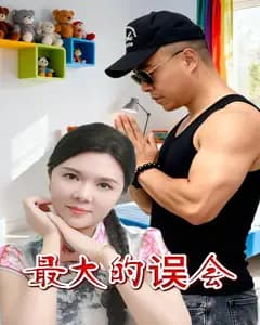 最大的误会