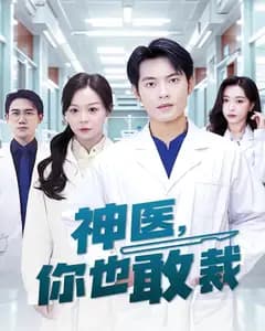 神医,你也敢裁