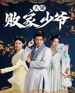 大梁败家少爷