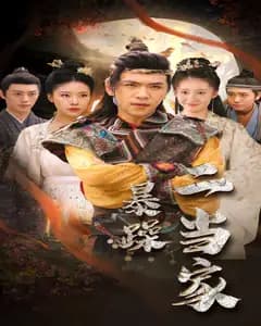 暴躁二当家