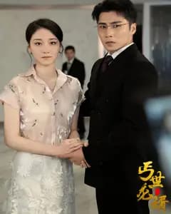 丐世龙婿