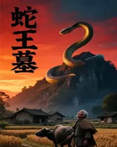 蛇王墓