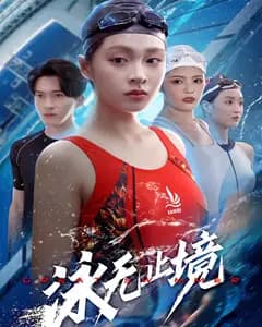 泳无止境
