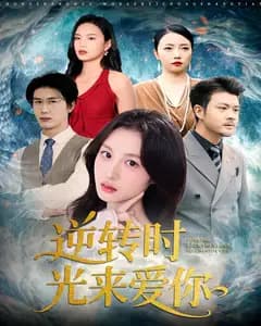 逆转时光来爱你