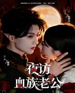 夜访血族老公