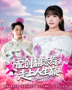 女配创翻恋综,走上人生巅峰