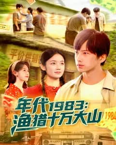 年代1983:渔猎十万大山