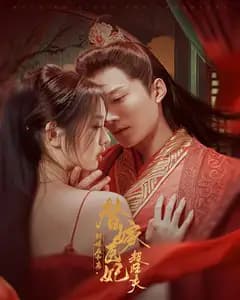 新婚夜和离,替嫁医妃超旺夫