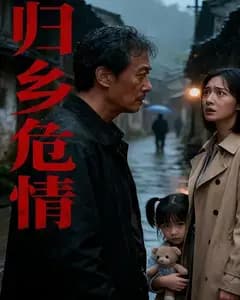 归乡危情