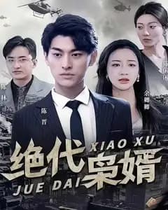 绝代枭婿