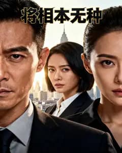 将相本无种