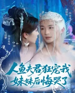 人鱼夫君狂宠我,妹妹后悔哭了