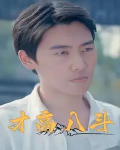 才高八斗