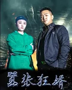 嚣张狂婿