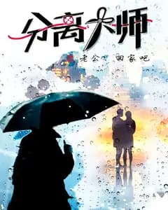 分离大师之老公回家吧
