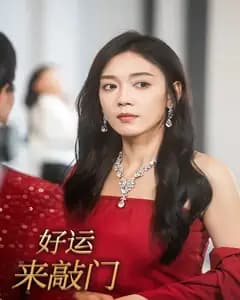 好运来敲门