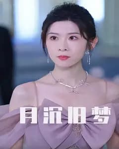 月沉旧梦