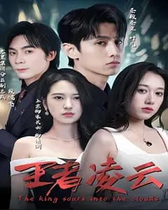 王者凌云