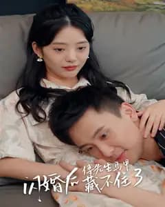 闪婚后,傅先生马甲藏不住了