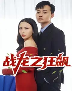 战龙之狂飙