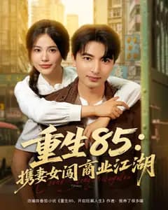 重生85:携妻女闯商业江湖