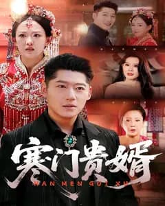 寒门贵婿