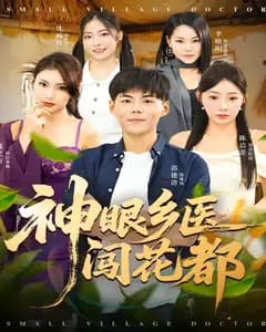 神眼乡医闯花都