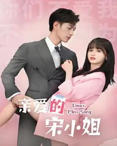 亲爱的宋小姐