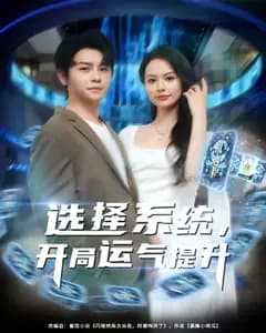选择系统,开局运气提升