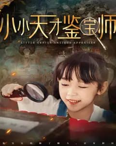小小天才鉴宝师