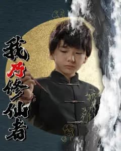 我乃修仙者